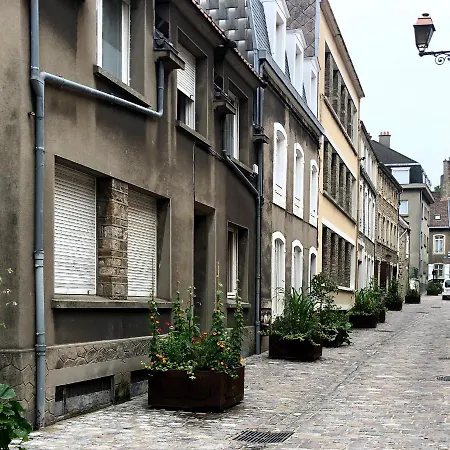 Lumineux T2 Vieille 3pers Parking Gratuit - By La Source D'orfee