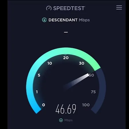 アパート Lumineux T2 Vieille 3pers Parking Gratuit - By La Source D'orfee