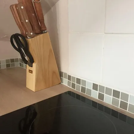 Lumineux T2 Vieille 3pers Parking Gratuit - By La Source D'orfee * ブローニュ・シュル・メール