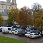 アパート Lumineux T2 Vieille 3pers Parking Gratuit - By La Source D'orfee