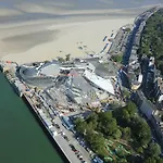 Lumineux T2 Vieille 3pers Parking Gratuit - By La Source D'orfee * ブローニュ・シュル・メール