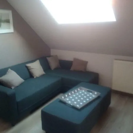 Lägenhet Lumineux T2 Vieille 3pers Parking Gratuit - By La Source D'orfee