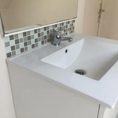 Lumineux T2 Vieille 3pers Parking Gratuit - By La Source D'orfee