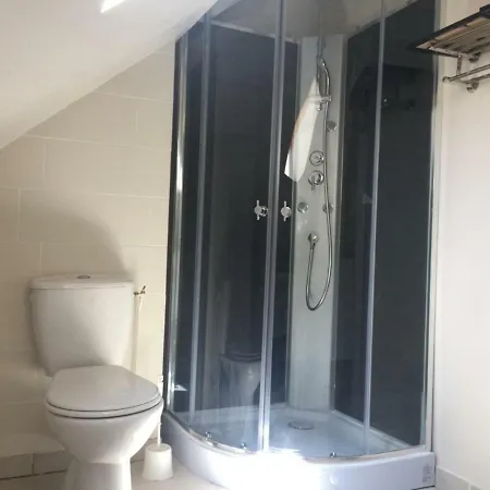 Lägenhet Lumineux T2 Vieille 3pers Parking Gratuit - By La Source D'orfee *