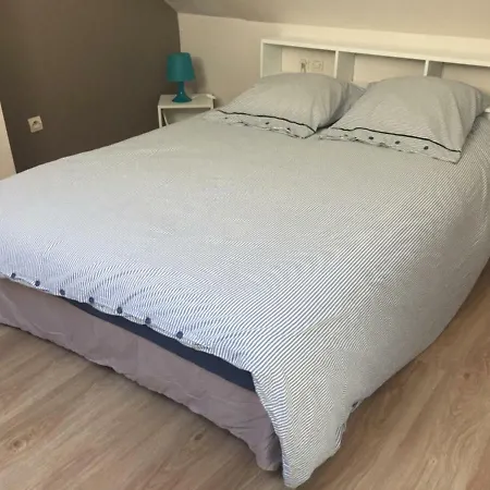 Lumineux T2 Vieille 3pers Parking Gratuit - By La Source D'orfee *