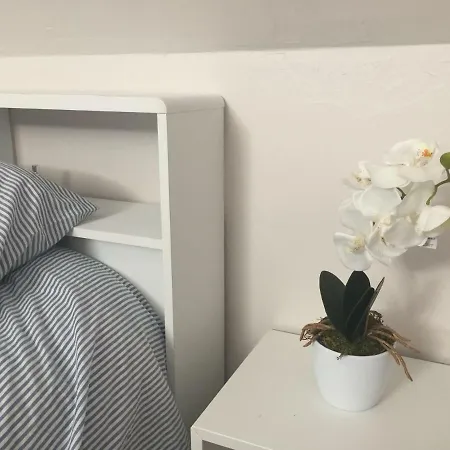 Lumineux T2 Vieille 3pers Parking Gratuit - By La Source D'orfee Apartment Boulogne-sur-Mer