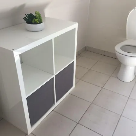 Lumineux T2 Vieille 3pers Parking Gratuit - By La Source D'orfee