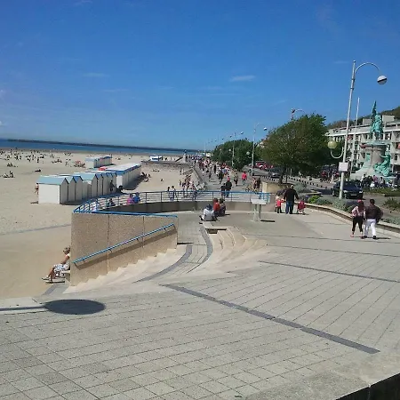 Apartment Lumineux T2 Vieille 3pers Parking Gratuit - By La Source D'orfee *
