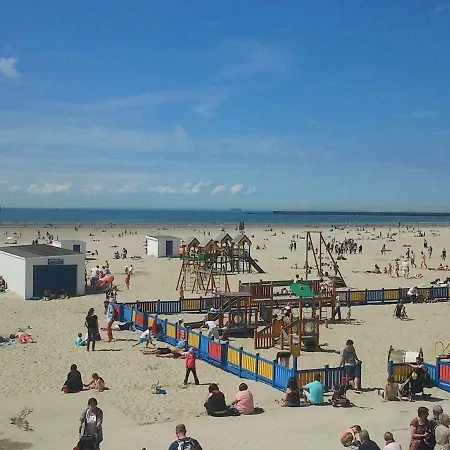 Lägenhet Lumineux T2 Vieille 3pers Parking Gratuit - By La Source D'orfee *